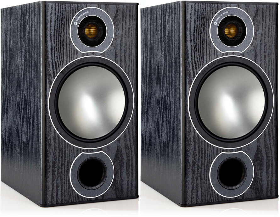 Monitor Audio Bronze 2